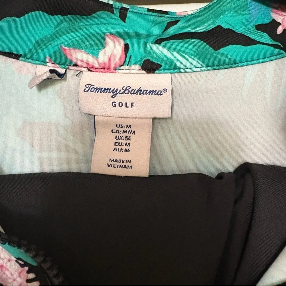 Tommy Bahama Golf Dress - Picture 2 of 3